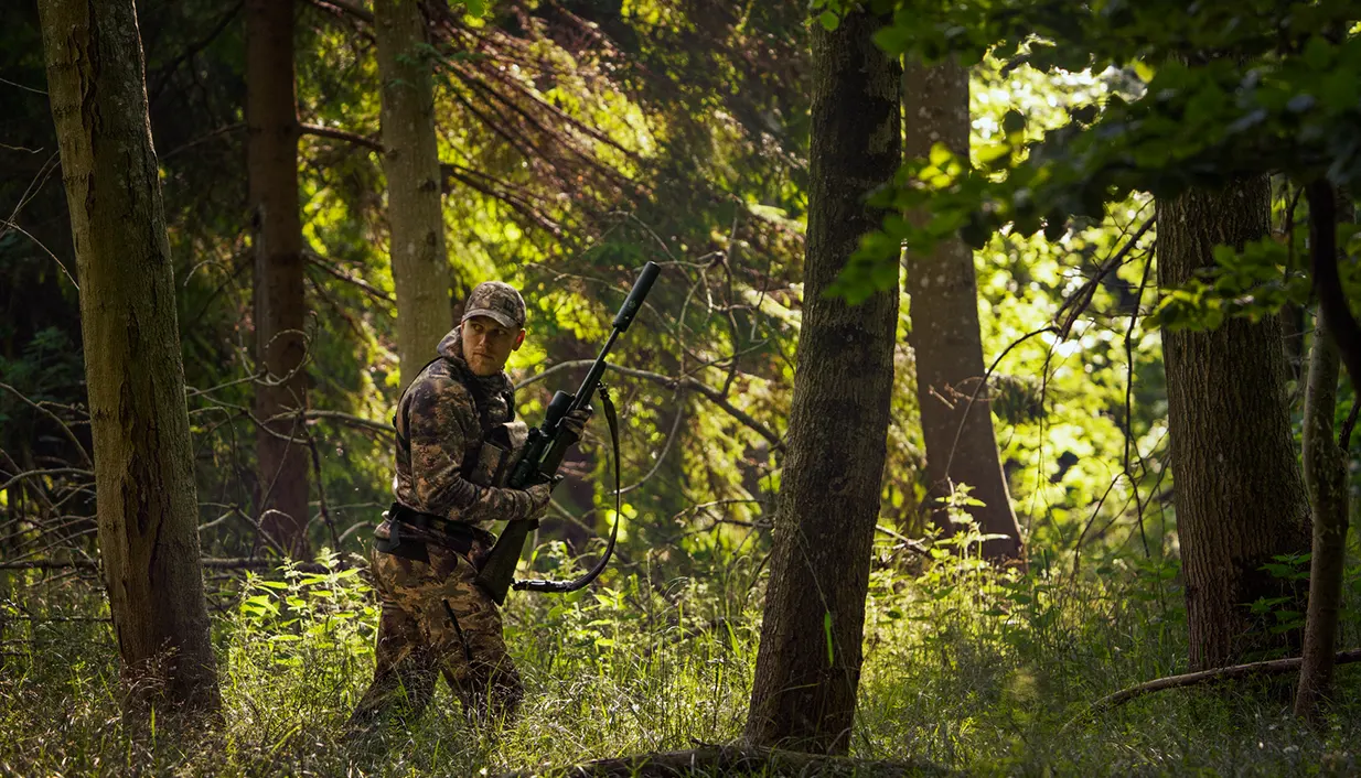Härkila – Tehnologija i pouzdanost u službi savremenog lovca