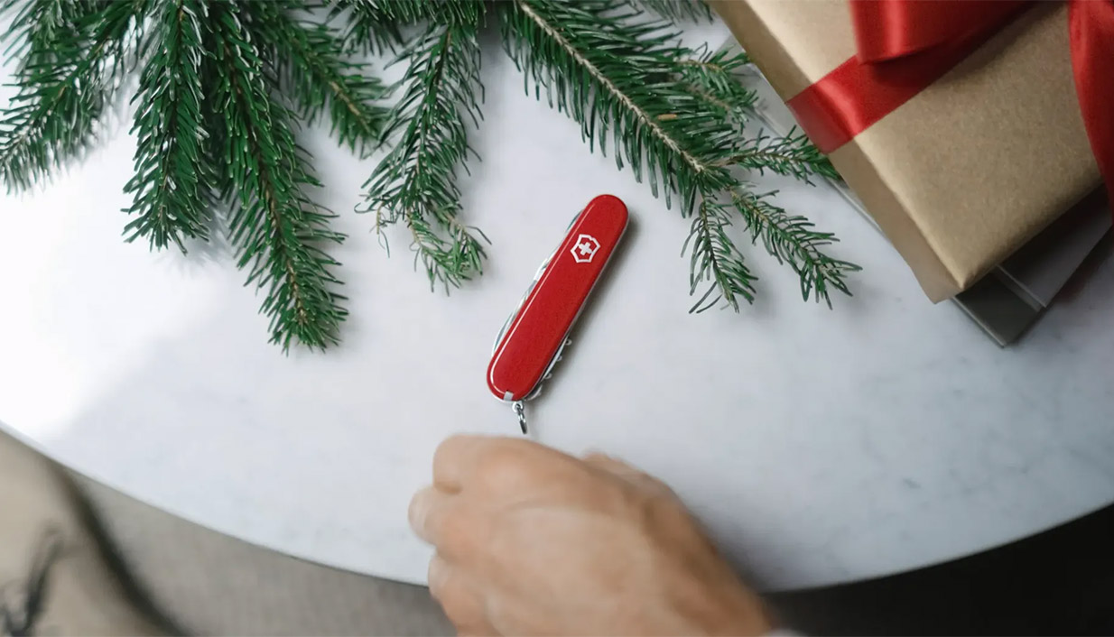 Victorinox: Nasleđe švajcarske preciznosti i inovacije 