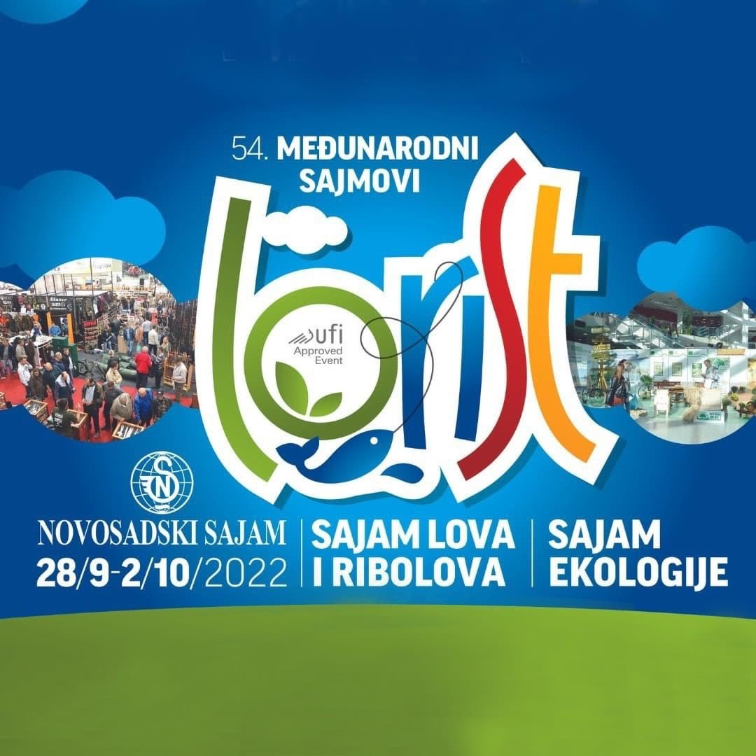 Priredbe koje brinu o prirodi od 28. septembra do 2. oktobra